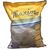 MAXIMA Plus Cat litter